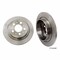 Zimmermann Brake Disc - Standard/Coated, 610370420 610370420 - alternate 3